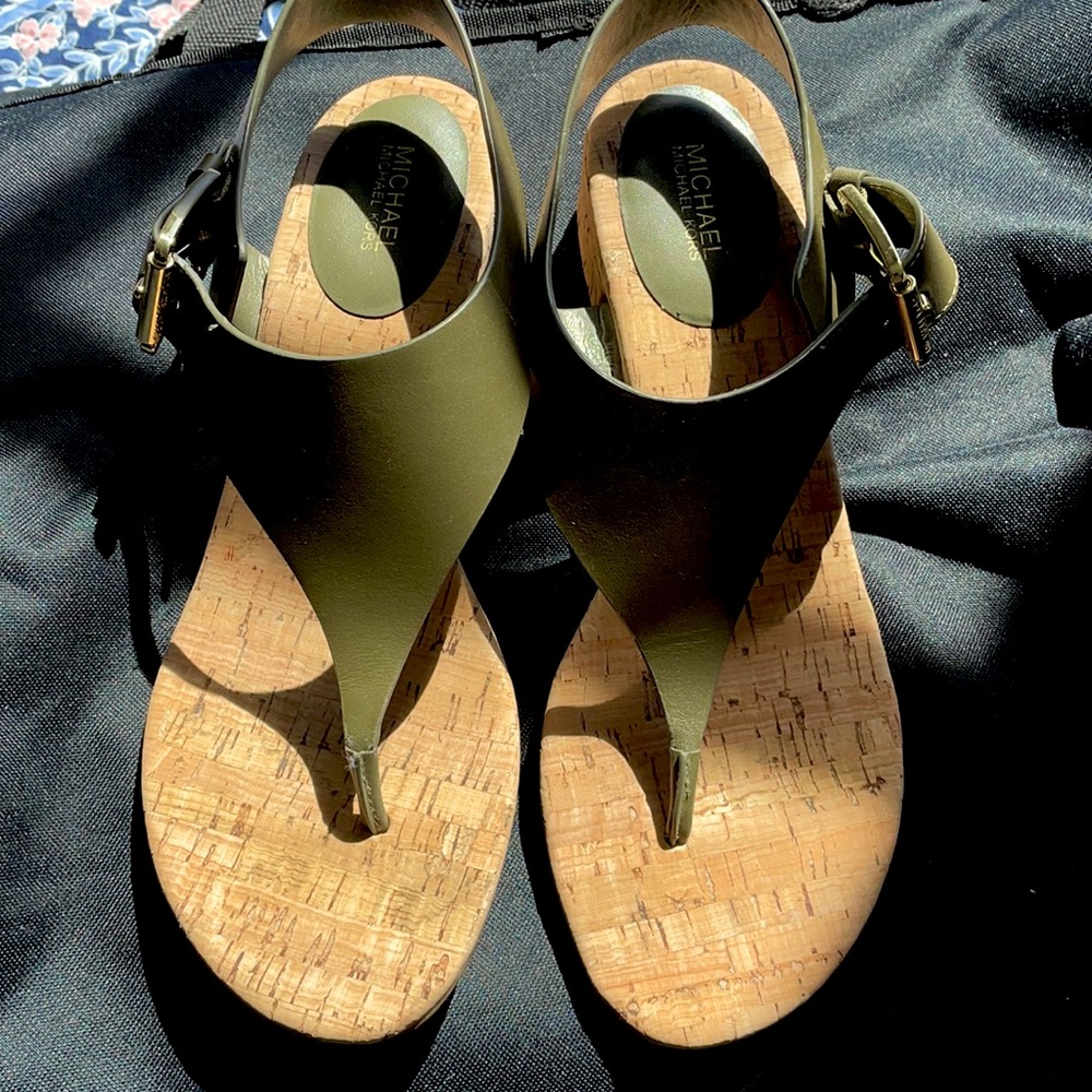 Michael Kors Sandals